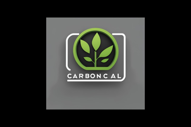 CarbonCalc – screenshot 1
