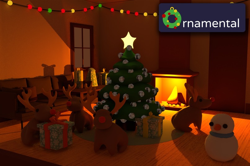 Ornamental – screenshot 1