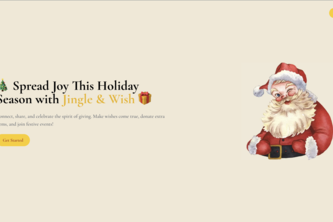 Jingle & Wish