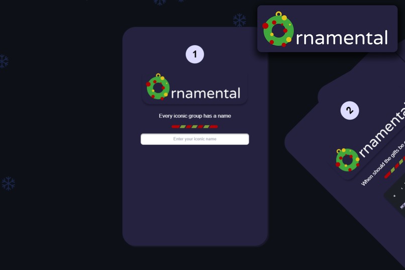 Ornamental – screenshot 3