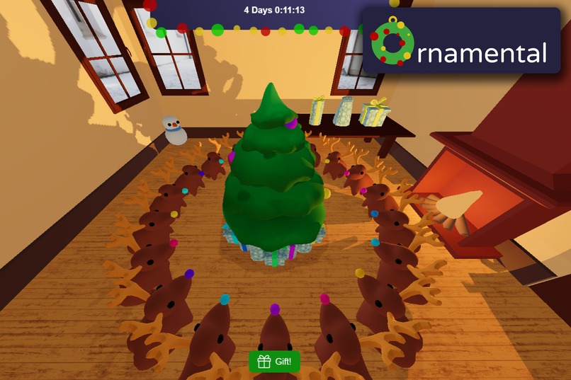 Ornamental – screenshot 2
