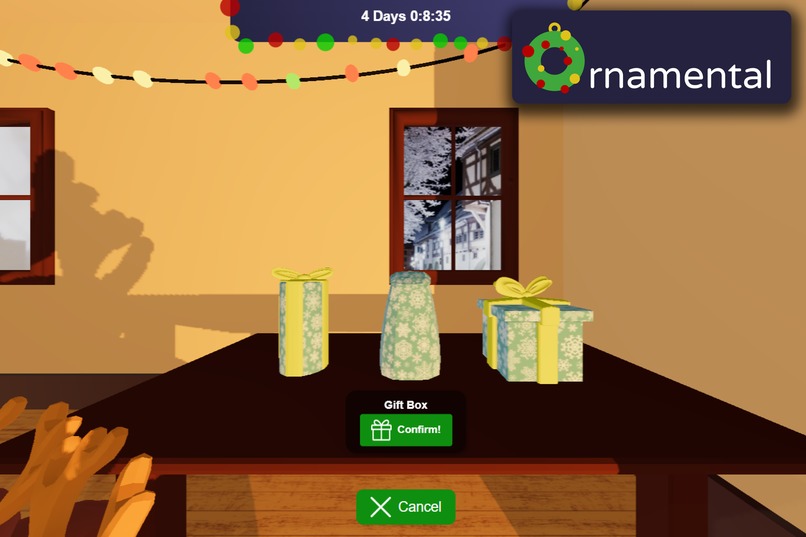 Ornamental – screenshot 4