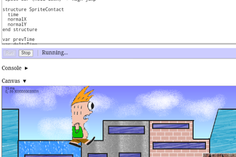 LoganBASIC