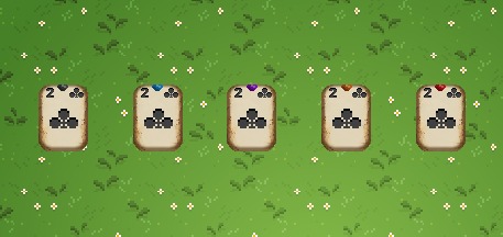 Solitarium – screenshot 8