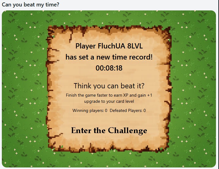 Solitarium – screenshot 6