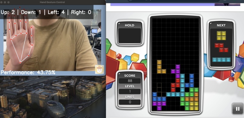 MarioLuigi – screenshot 1