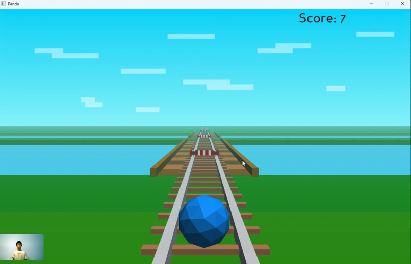 Critical Leap – screenshot 1