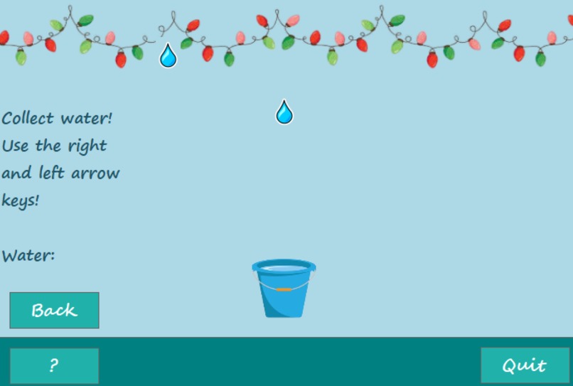 Jolly Tree Farm – screenshot 1