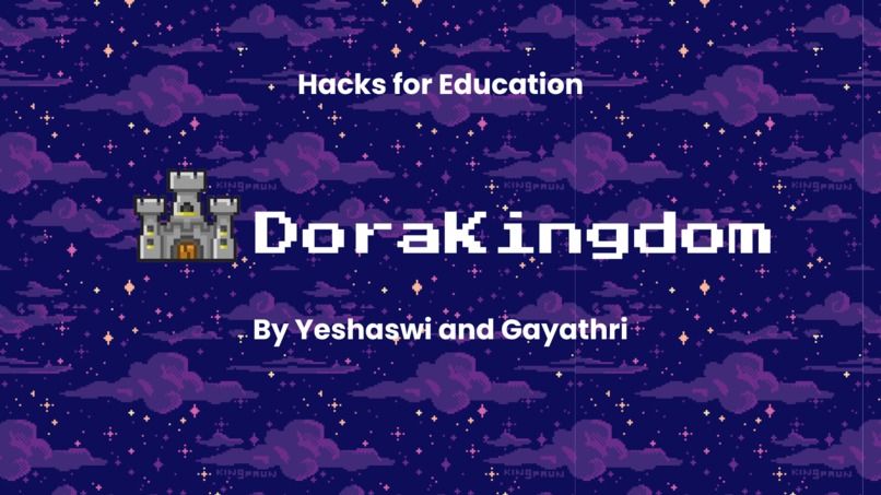DoraKingdom – screenshot 1