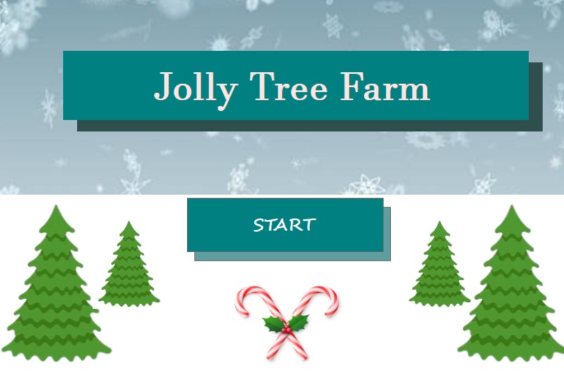 Jolly Tree Farm – screenshot 3