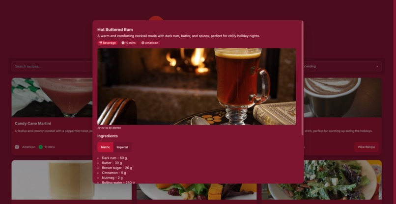 Holiday Bites – screenshot 2