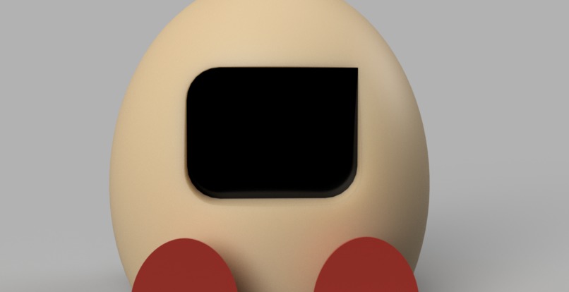 Team TRIFECTA - EduEgg – screenshot 2