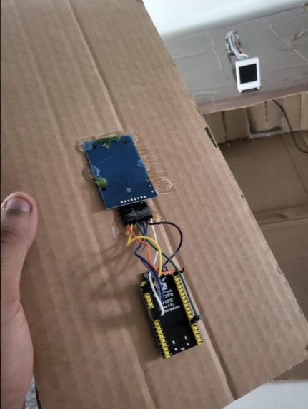 Hawker Sense – screenshot 3