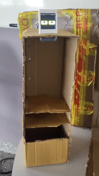 Hawker Sense – screenshot 4