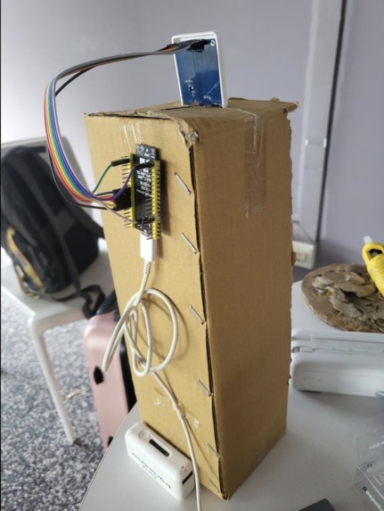 Hawker Sense – screenshot 5