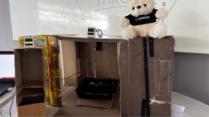 Hawker Sense – screenshot 7