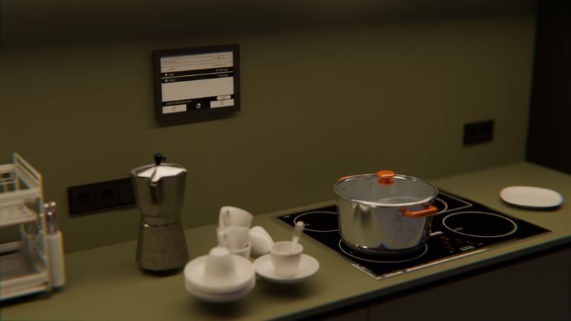 Scanquin – screenshot 1