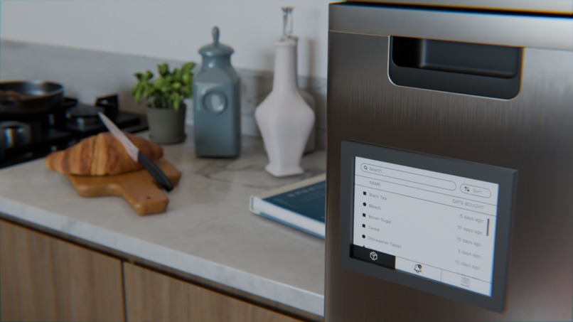 Scanquin – screenshot 2