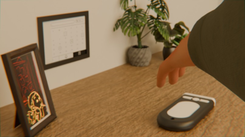 Scanquin – screenshot 3