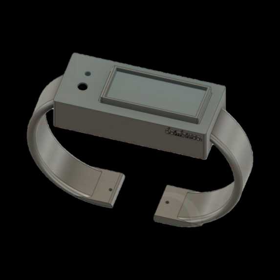 DemBrace – screenshot 1