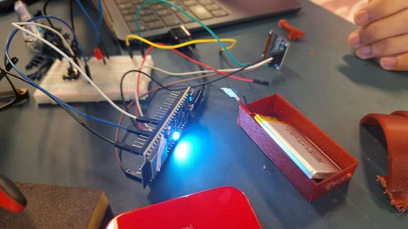 DemBrace – screenshot 4