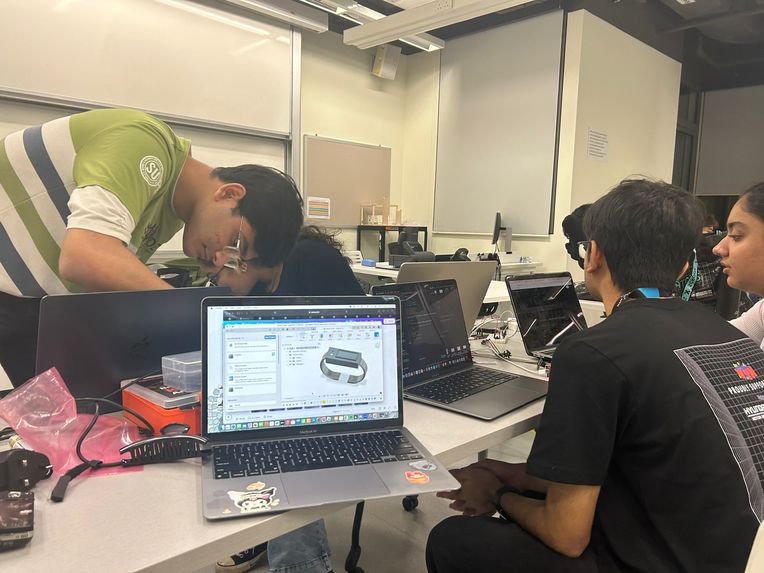 DemBrace – screenshot 5