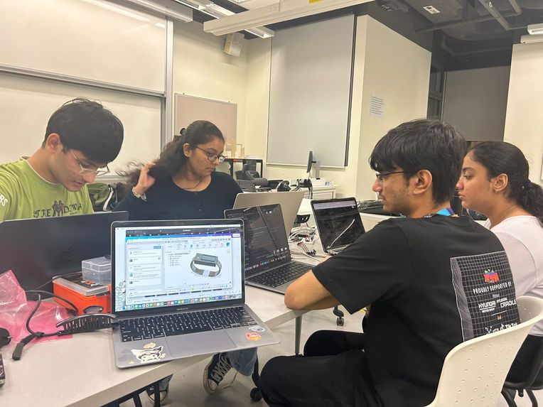 DemBrace – screenshot 6