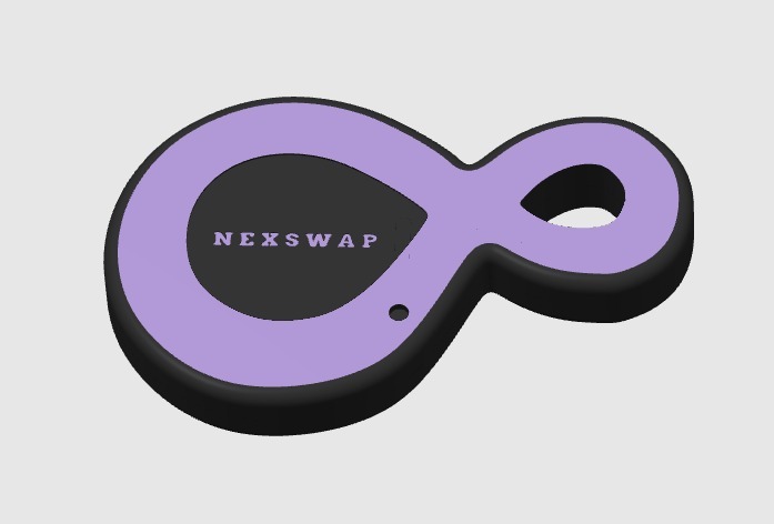 NexSwap – screenshot 2