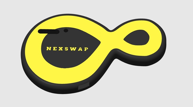 NexSwap – screenshot 3