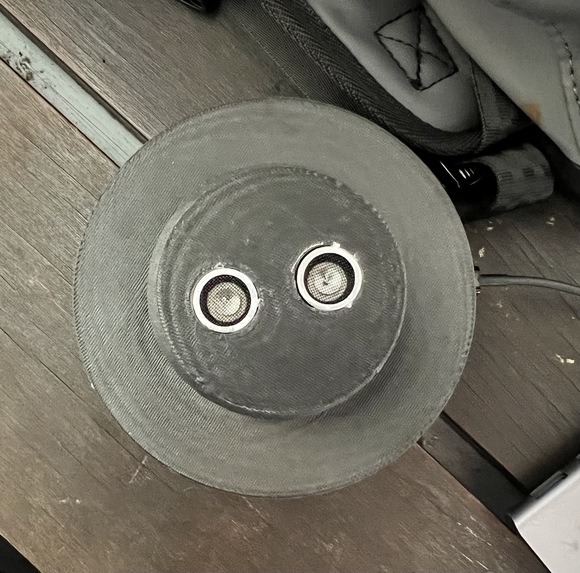 Smart water bottle cap – screenshot 4