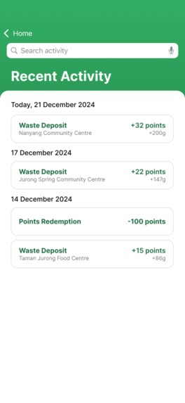 R3Bin – screenshot 4