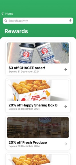 R3Bin – screenshot 2