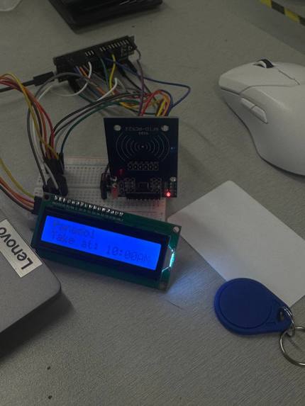 Nursessary – screenshot 1