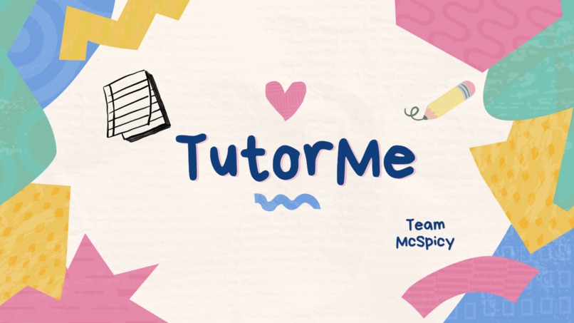 TutorMe – screenshot 1