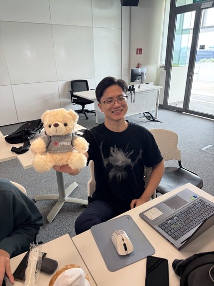 BearWithIt – screenshot 1