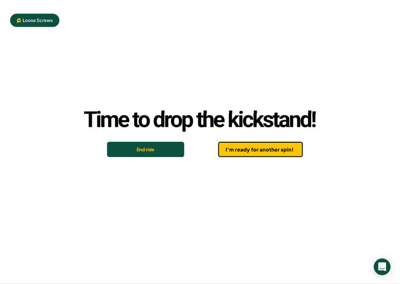 GuideLight – screenshot 1
