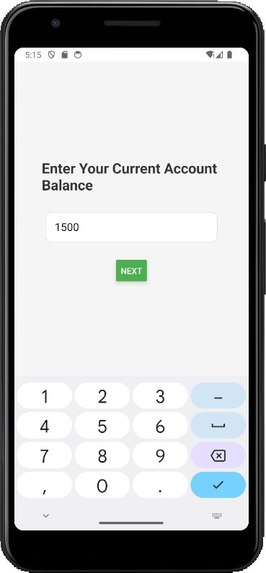 PennyPal – screenshot 5