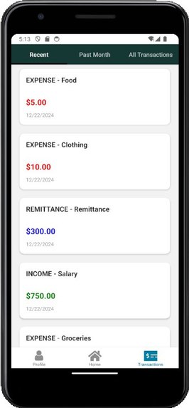 PennyPal – screenshot 9