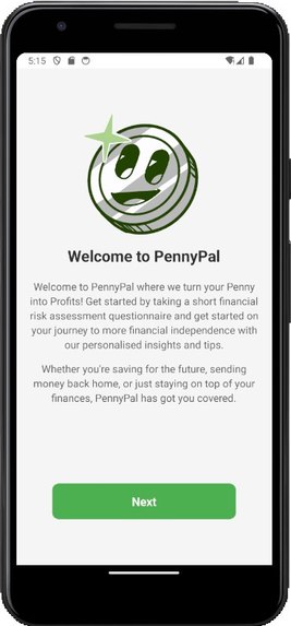 PennyPal – screenshot 4
