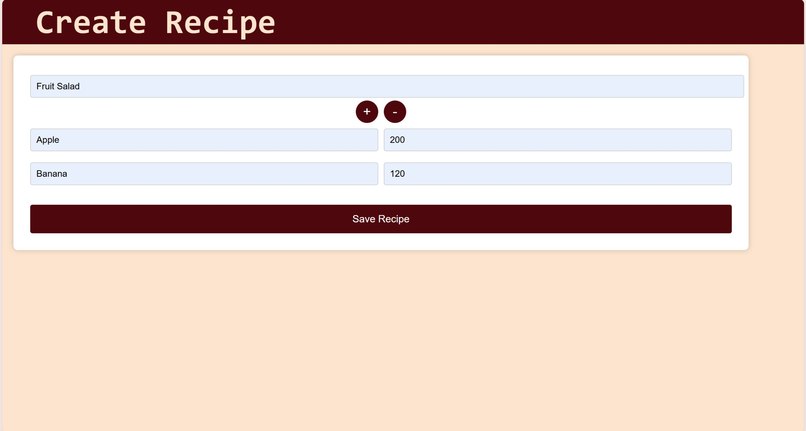 Grocery Buddy – screenshot 3