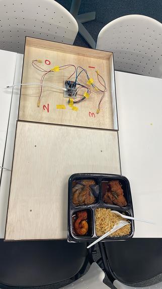 SeatTect – screenshot 4