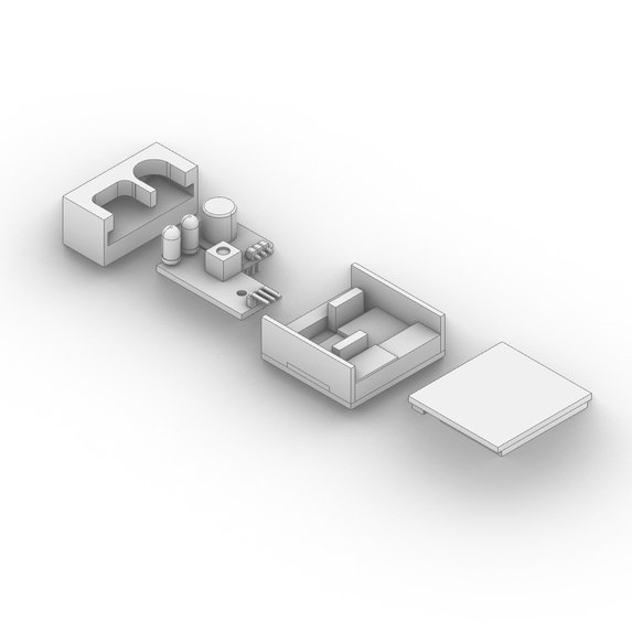 Third Eye – screenshot 1