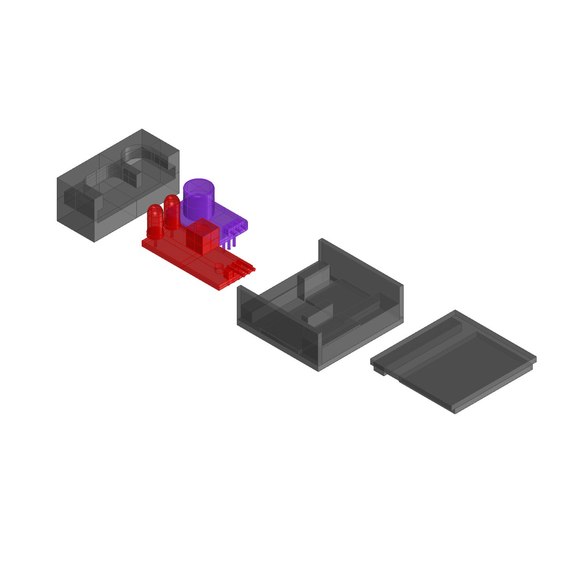 Third Eye – screenshot 2