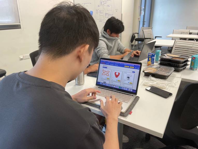 BuyCenat – screenshot 3