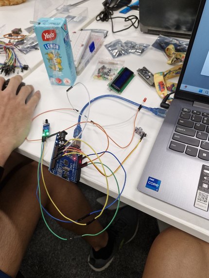 Third Eye – screenshot 3