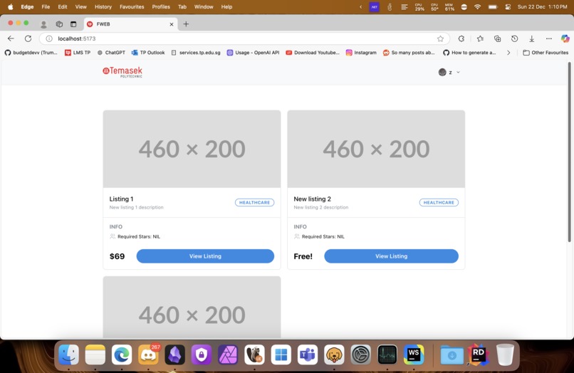 LendMe – screenshot 1