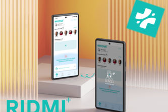 RIDMI+