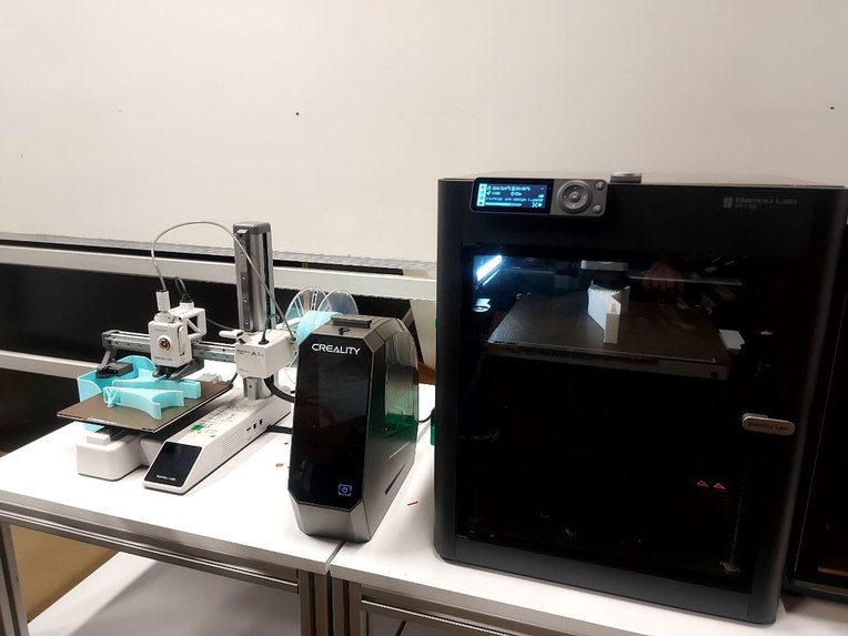 Glorified Patch Testers – screenshot 1