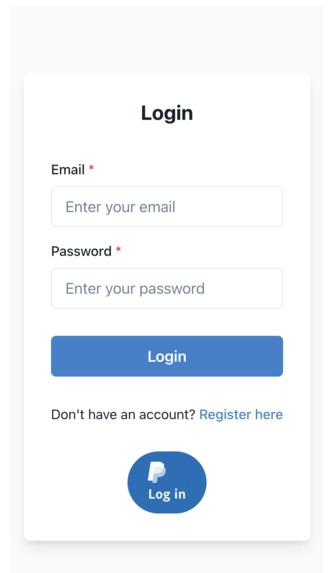ParcelPlus – screenshot 2
