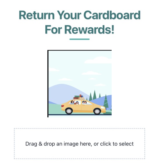 ParcelPlus – screenshot 3